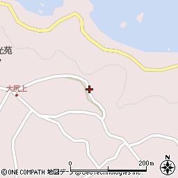 岩手県久慈市長内町第４６地割周辺の地図