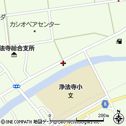 関歯科医院周辺の地図