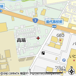 株式会社サンワ興建周辺の地図
