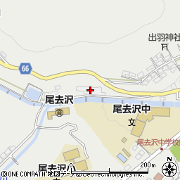 昭和第一産業周辺の地図