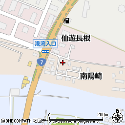 川村光邦税理士事務所周辺の地図