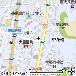 仲食 遊食 寿司 友蔵周辺の地図