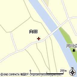 片岡ＣＥＴ自動車整備周辺の地図