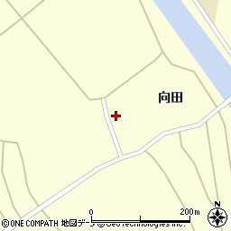 タケダ精器株式会社周辺の地図