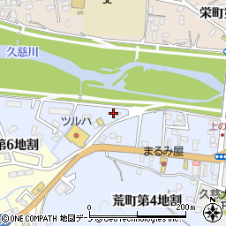 株式会社小倉機械周辺の地図