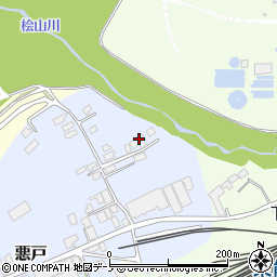 有限会社タカクサキ周辺の地図