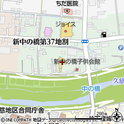 有限会社嵯峨自動車商会周辺の地図