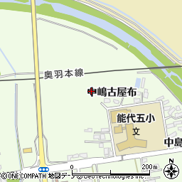 高崎測量株式会社　計測サービスセンター周辺の地図