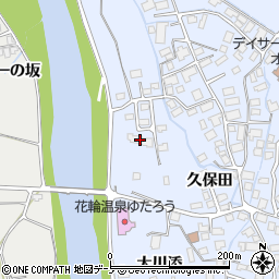 藤井木工周辺の地図