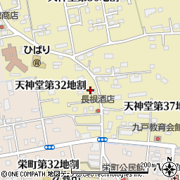 吉田工務店周辺の地図