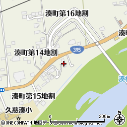 鈴木農機周辺の地図