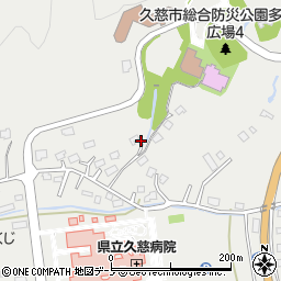 賀美鉄筋工業周辺の地図