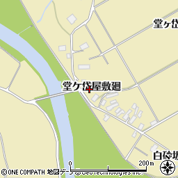 株式会社小塚建材重機周辺の地図
