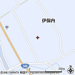 九戸衛生社周辺の地図