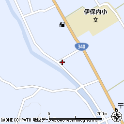 居酒屋 四郎周辺の地図