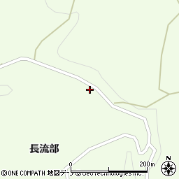 〒028-6932 岩手県二戸市浄法寺町松畑の地図