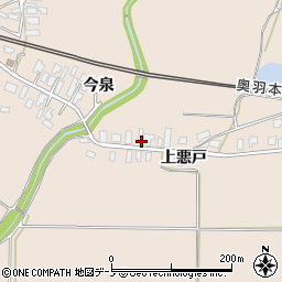 中嶋畳店周辺の地図