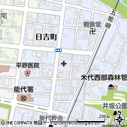 宮長ホームケア事業部周辺の地図