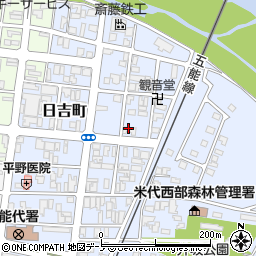 瀬川銘木株式会社周辺の地図