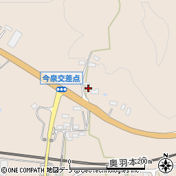 成田機械チェンソー店周辺の地図