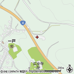 吉川鉄工所周辺の地図