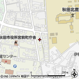 ガラス救急サービス２４周辺の地図