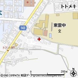 有限会社菊地木工工業周辺の地図