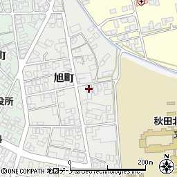 株式会社芳賀工務店周辺の地図