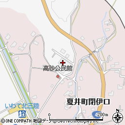 株式会社東京ドレス研究所周辺の地図