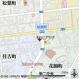 株式会社菅原不動産部周辺の地図