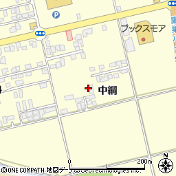 トシマ・ダンス・スタジオ周辺の地図