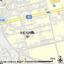 昭和堂薬局第三薬局周辺の地図
