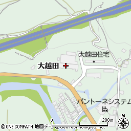 ＧＩＮＺＡＦＡＳＨＩＯＮ周辺の地図