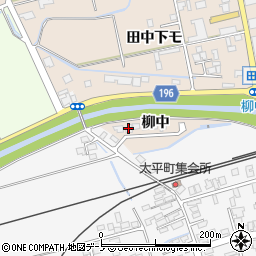 レジデンス戸田Ｂ周辺の地図