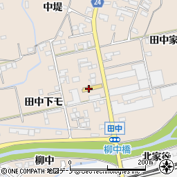 合資会社平塚自動車商会周辺の地図