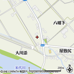 佐藤精工周辺の地図