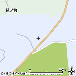 有限会社平塚運送周辺の地図