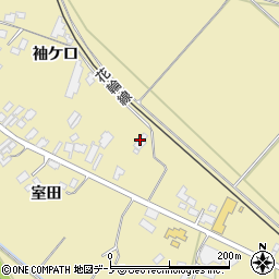 石川自動車工業周辺の地図