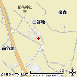 池田鉄筋周辺の地図