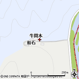 株式会社樋口建設　生コン工場周辺の地図
