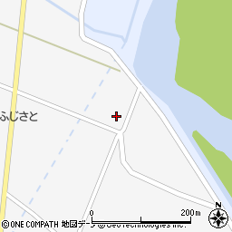 有限会社フジ住建周辺の地図