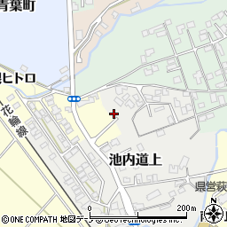 株式会社工藤米治商店　石油配送センター周辺の地図