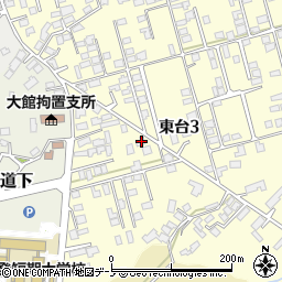 菊広電気商会周辺の地図