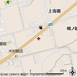 木村善一土地家屋調査士事務所周辺の地図