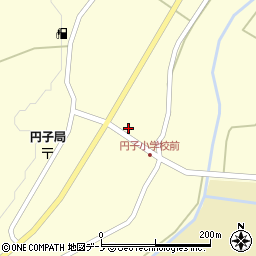 株式会社坂本組周辺の地図