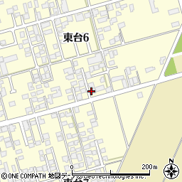 株式会社平岡不動産鑑定事務所周辺の地図