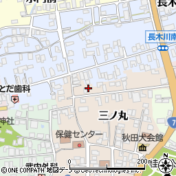 金剛禅総本山少林寺大館三ノ丸道院周辺の地図