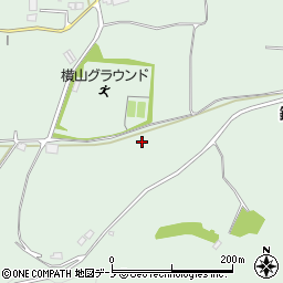 岩手県二戸市福岡中村143周辺の地図