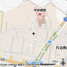 株式会社吉田電設周辺の地図
