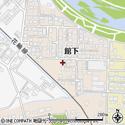 株式会社トータルアシスト周辺の地図